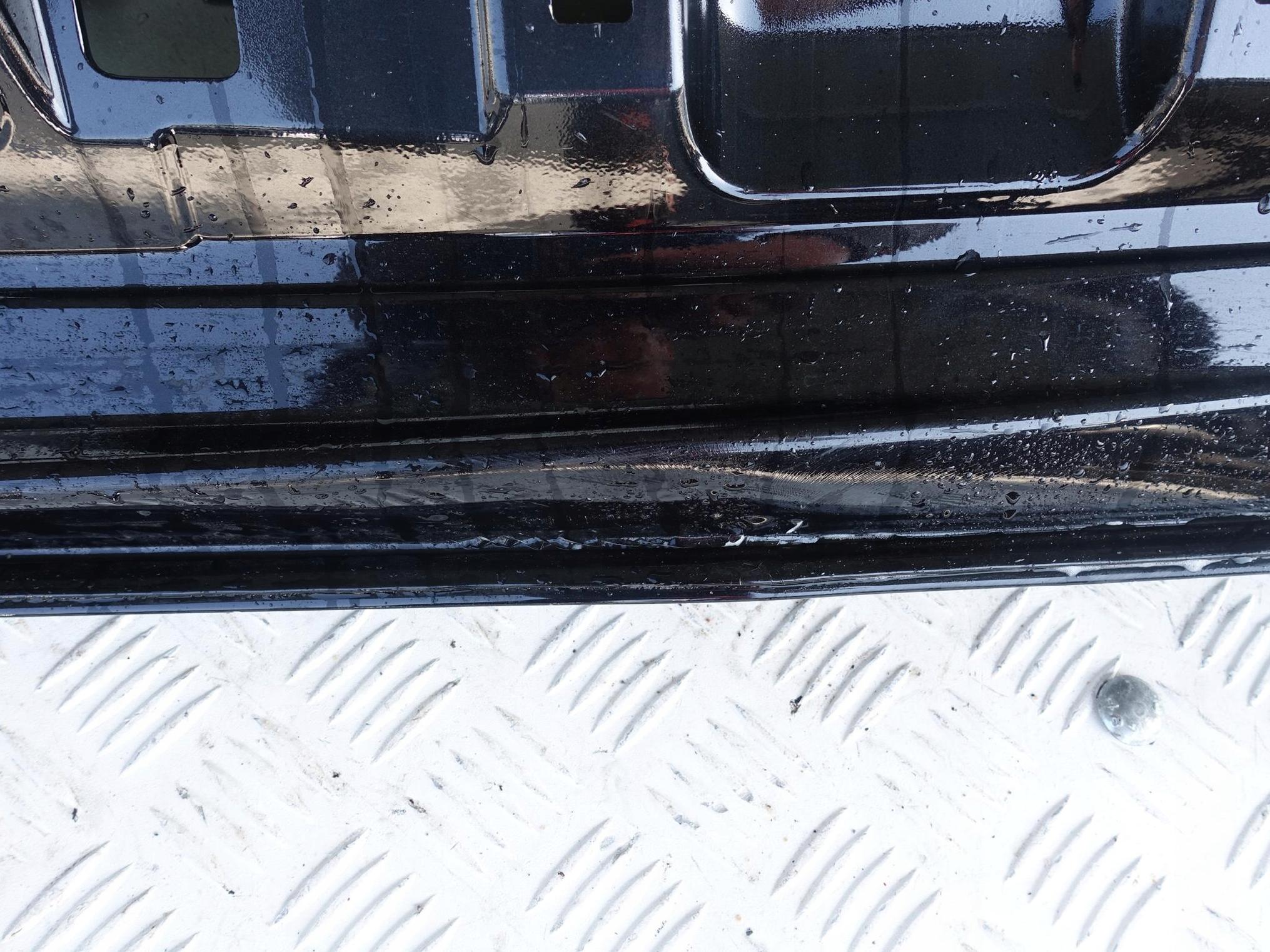 MERCEDES EQC W293 N293 KLAPA POKRYWA TYŁ MERCEDES EQC W293 N293 KLAPA POKRYWA TYŁ - obrazek 10