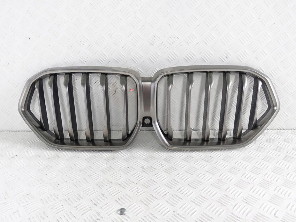 BMW X6 G06 M-PAKIET M50 GRILL ATRAPA PRZÓD