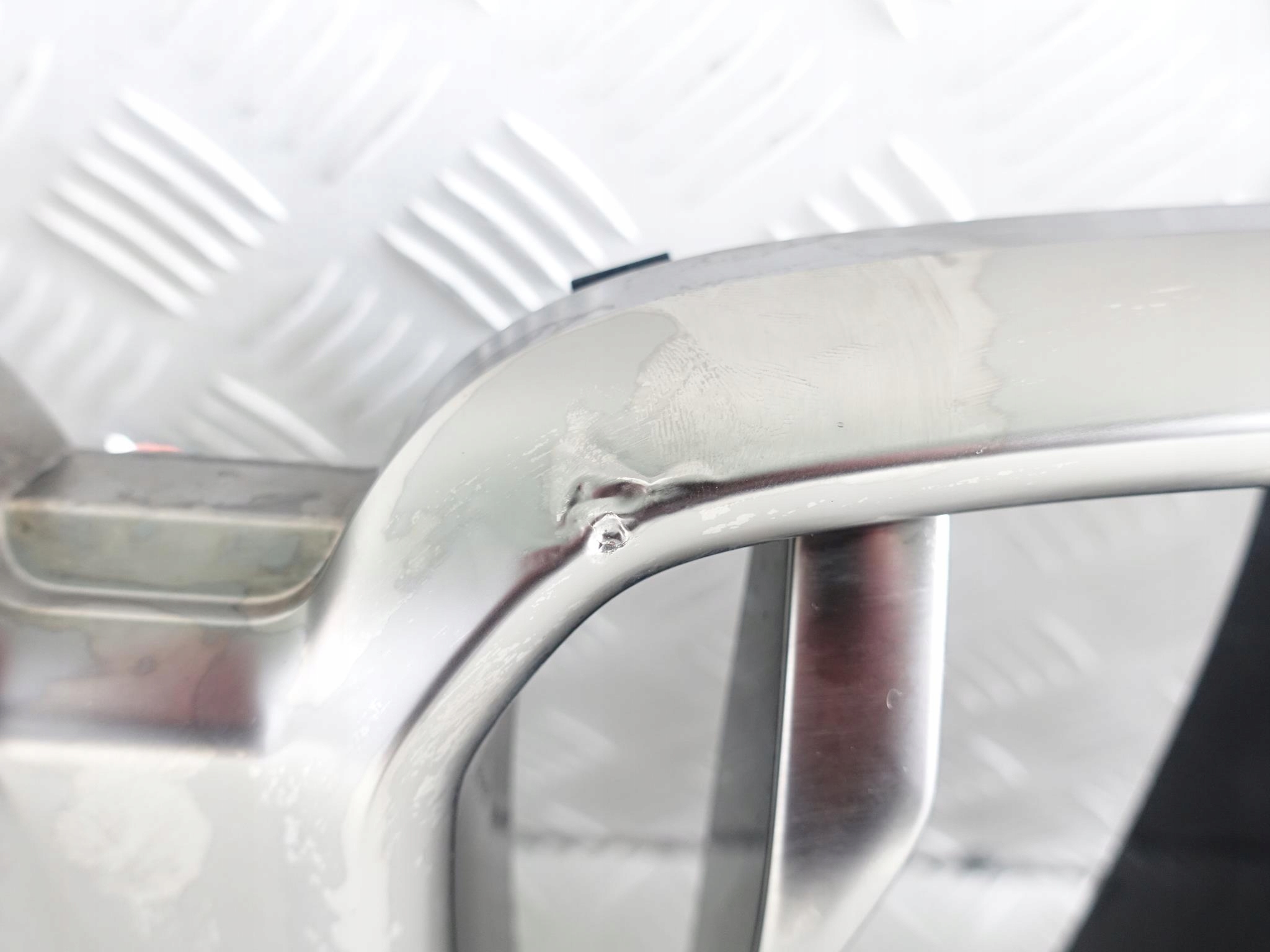 BMW X6 G06 M-PAKIET M50 GRILL ATRAPA PRZÓD BMW X6 G06 M-PAKIET M50 GRILL ATRAPA PRZÓD - obrazek 5