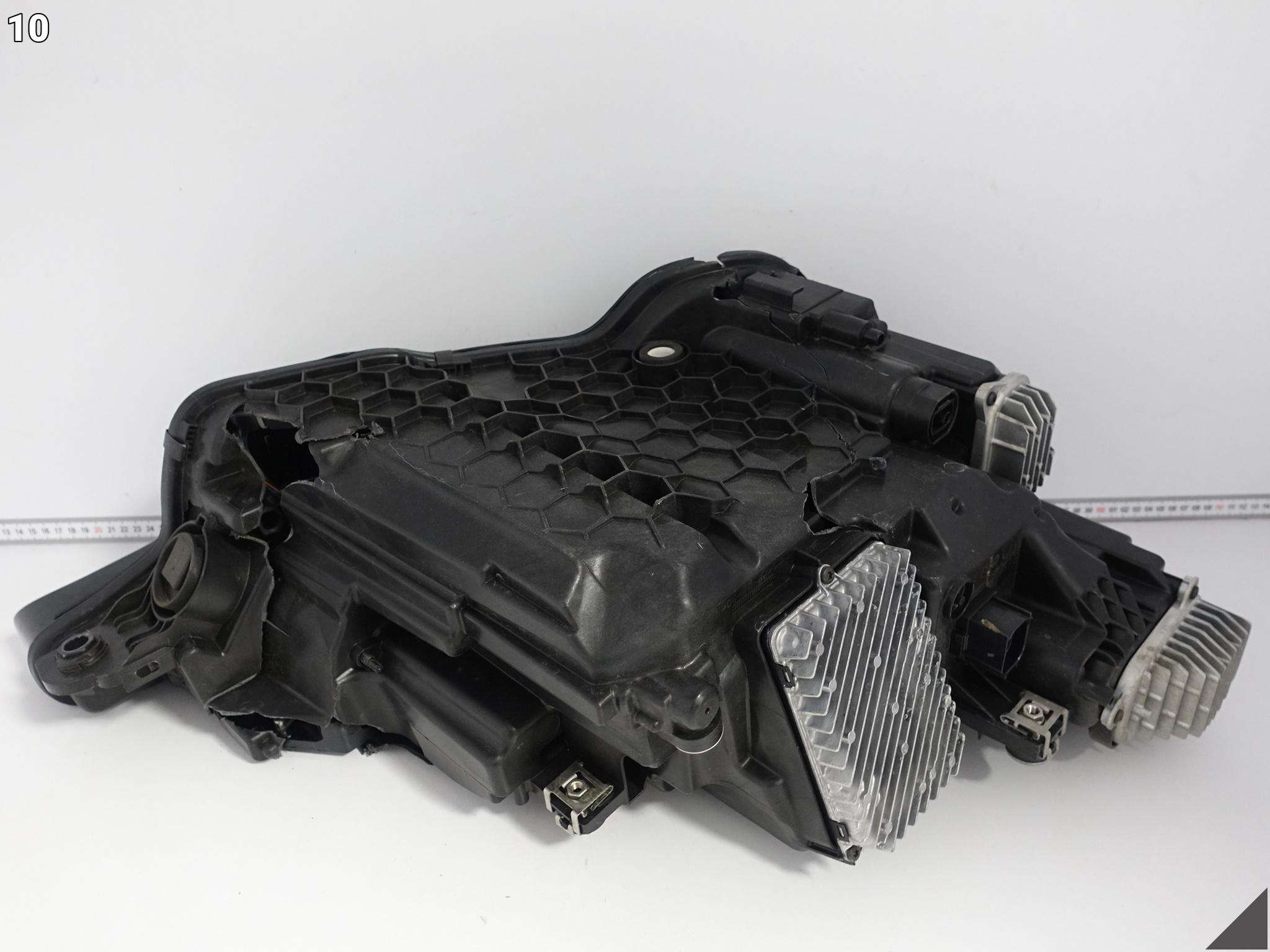 AUDI E-TRON / Q8 E-TRON LIFT 22- LAMPA FULL LED DIGITAL MATRIX LIGHT LEWA AUDI E-TRON / Q8 E-TRON LIFT 22- LAMPA FULL LED DIGITAL MATRIX LIGHT LEWA - obrazek 11