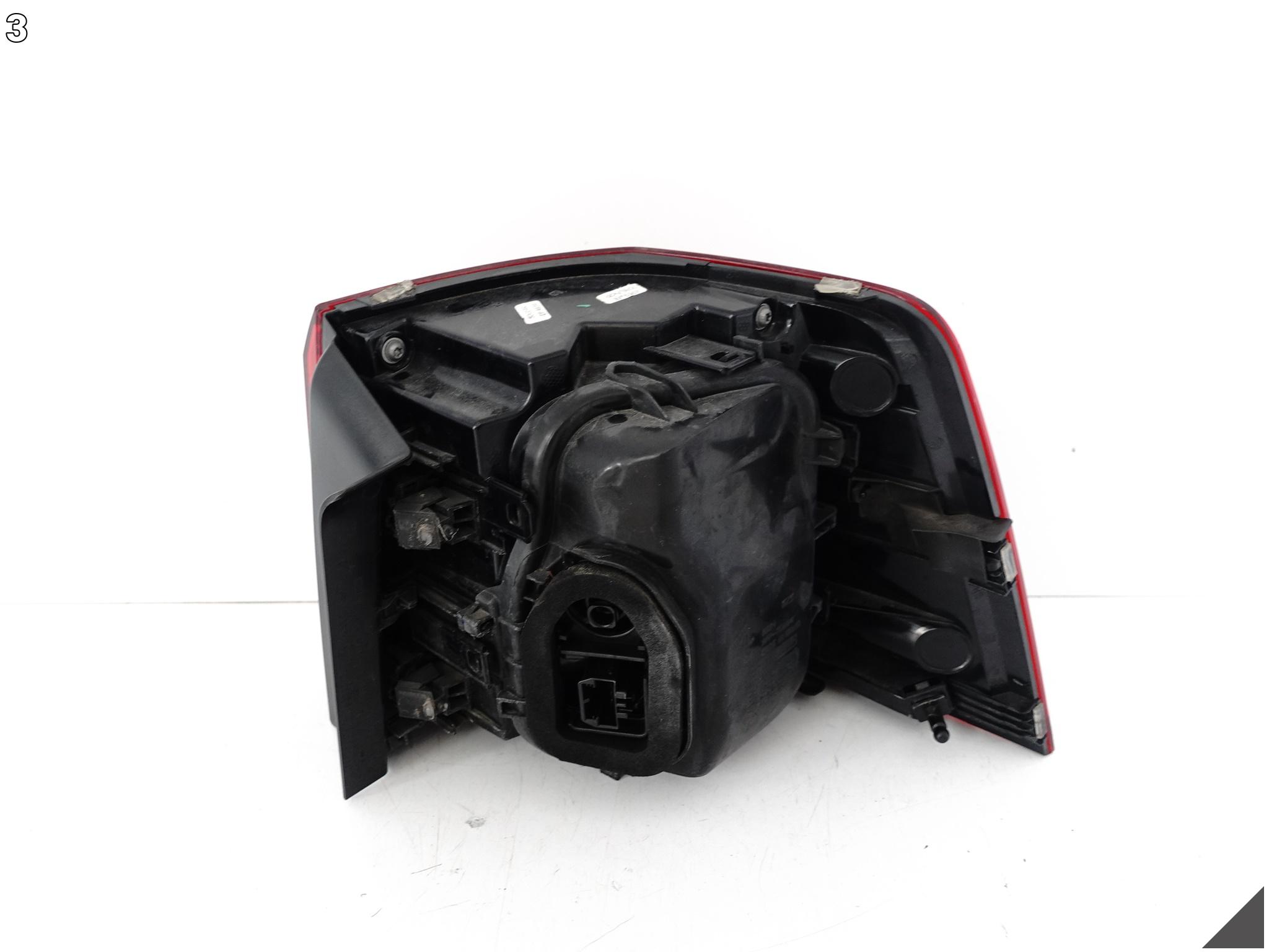 SEAT ALHAMBRA II 7N5 LIFT 15-20 LAMPA LED LEWA TYŁ EUROPA SEAT ALHAMBRA II 7N5 LIFT 15-20 LAMPA LED LEWA TYŁ EUROPA - obrazek 4