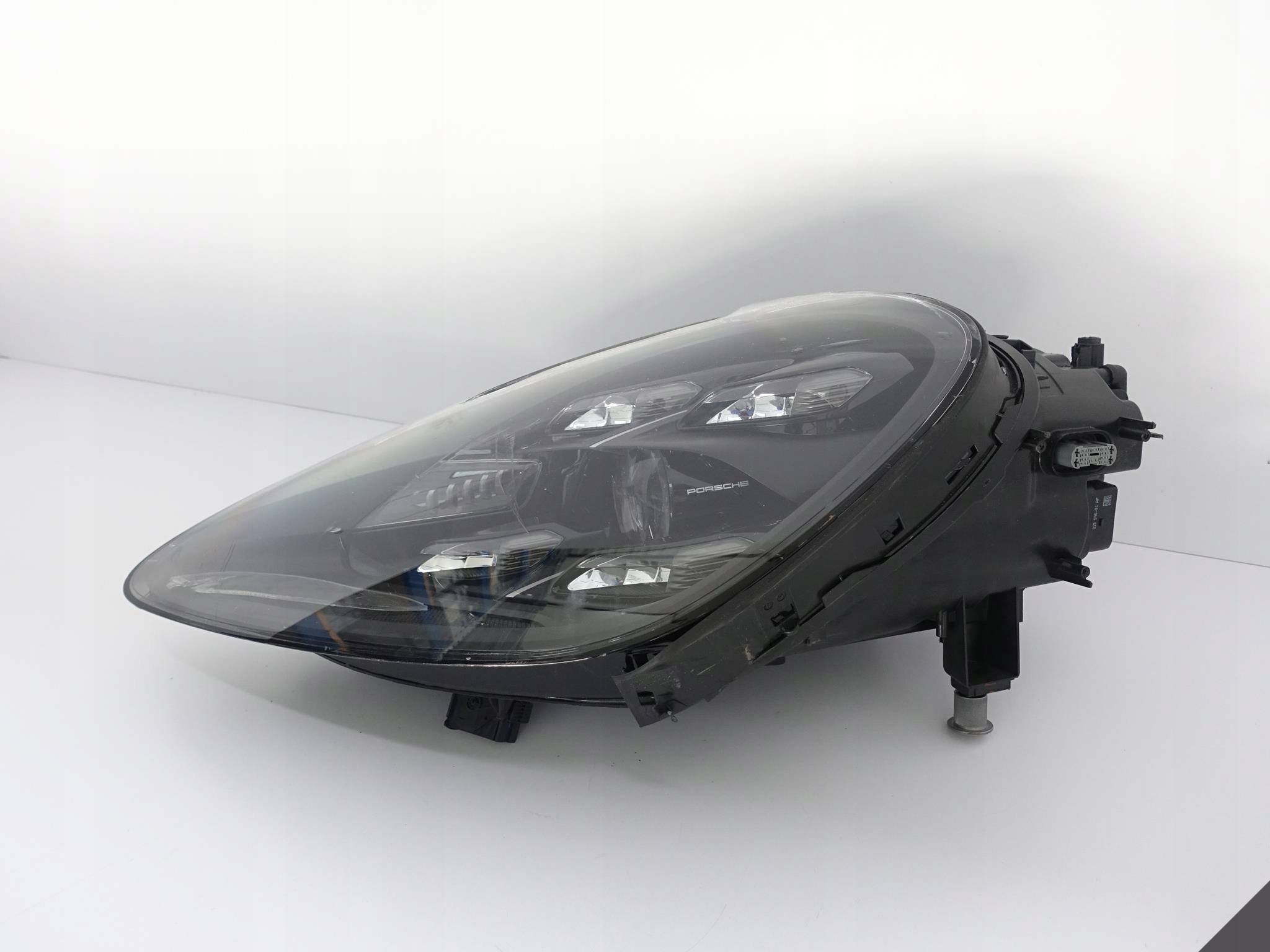 PORSCHE CAYENNE 9Y0 18- LAMPA MATRIX FULL LED LEWA PORSCHE CAYENNE 9Y0 18- LAMPA MATRIX FULL LED LEWA - obrazek 5
