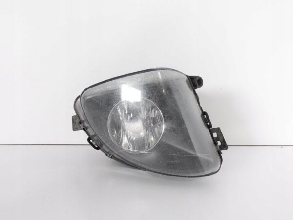 BMW F07 GT HALOGEN W ZDERZAK PRAWY PRZÓD BMW F07 GT HALOGEN W ZDERZAK PRAWY PRZÓD