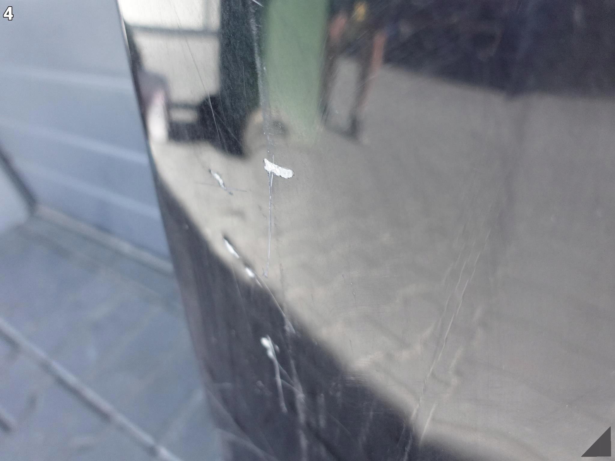 MERCEDES ML W166 11-15 MASKA POKRYWA SILNIKA PRZÓD MERCEDES ML W166 11-15 MASKA POKRYWA SILNIKA PRZÓD - obrazek 5
