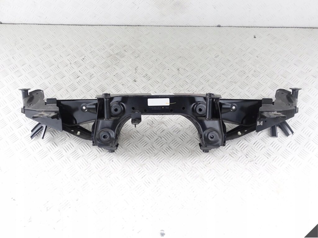 BMW F46 F45 F39 MINI F54 F60 WÓZEK SANKI BELKA TYŁ