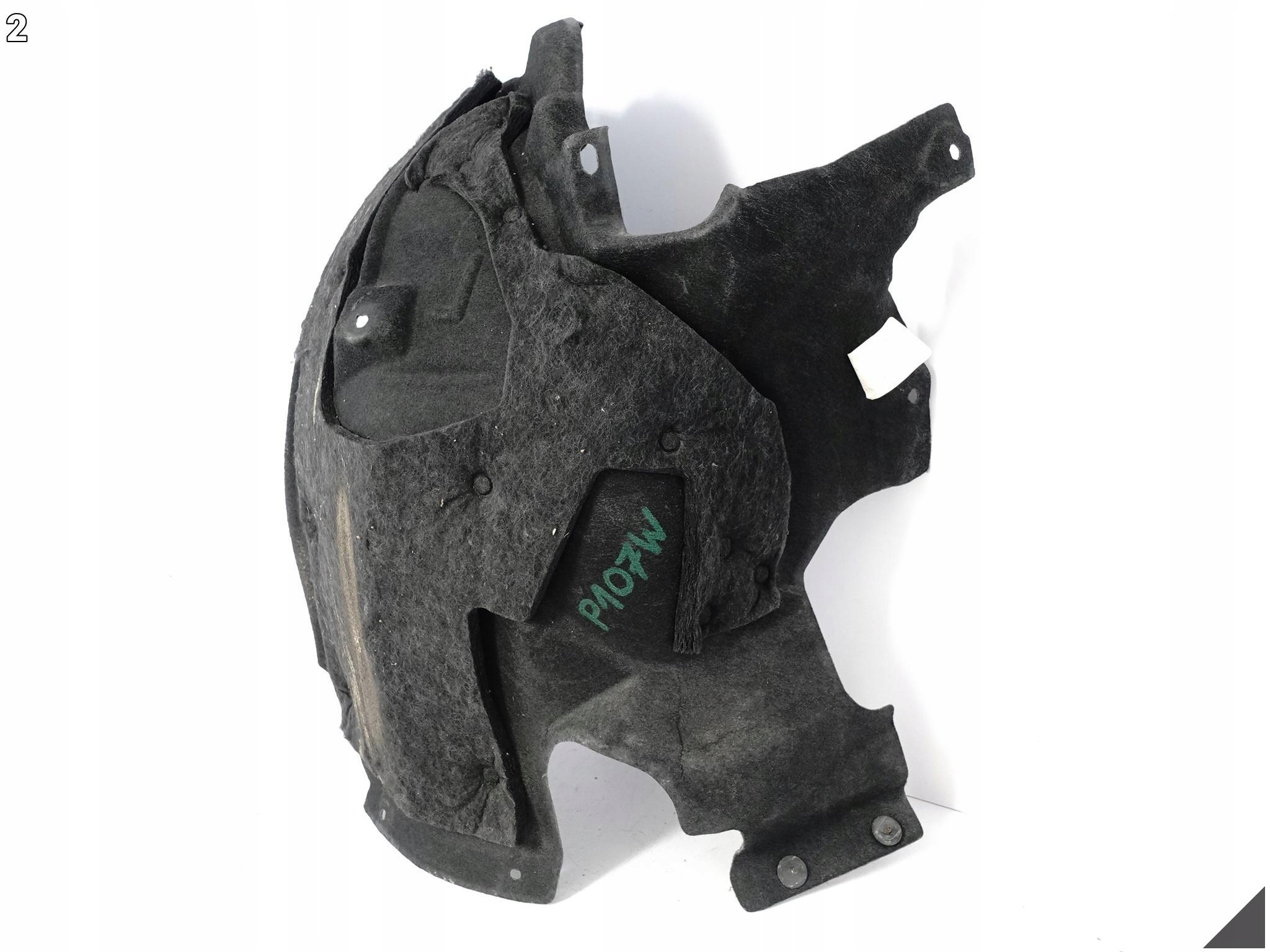 AUDI A8 S8 4H0 D4 LIFT 09-17 NADKOLE LEWE PRZÓD TYLNA CZĘŚĆ 4H0821191E AUDI A8 S8 4H0 D4 LIFT 09-17 NADKOLE LEWE PRZÓD TYLNA CZĘŚĆ 4H0821191E - obrazek 3