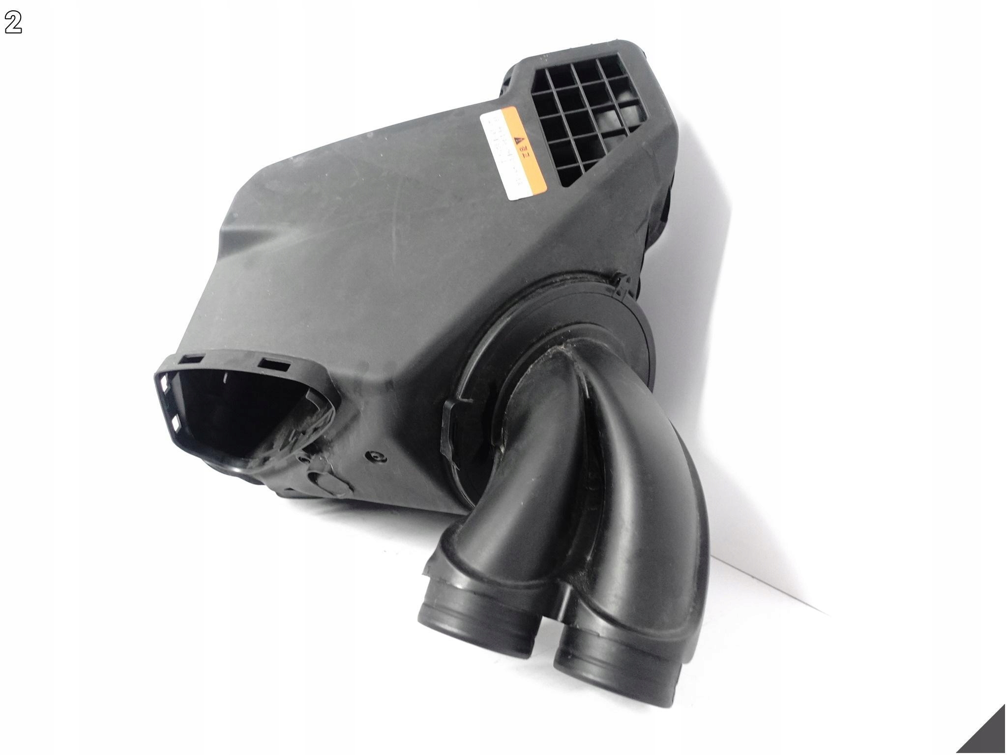 AUDI RS7 4G8 RS6 4G0 C7 LIFT 14-18 OBUDOWA FILTRA POWIETRZA + FILTR 4.0TFSI AUDI RS7 4G8 RS6 4G0 C7 LIFT 14-18 OBUDOWA FILTRA POWIETRZA + FILTR 4.0TFSI - obrazek 3