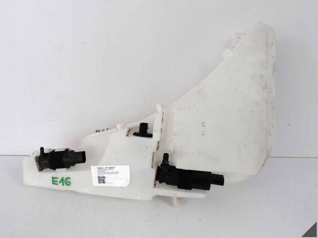 AUDI A7 S7 A6 S6 4G0 4G8 C7 LIFT 10-18 ZBIORNICZEK SPRYSKIWACZY + POMPKI AUDI A7 S7 A6 S6 4G0 4G8 C7 LIFT 10-18 ZBIORNICZEK SPRYSKIWACZY + POMPKI