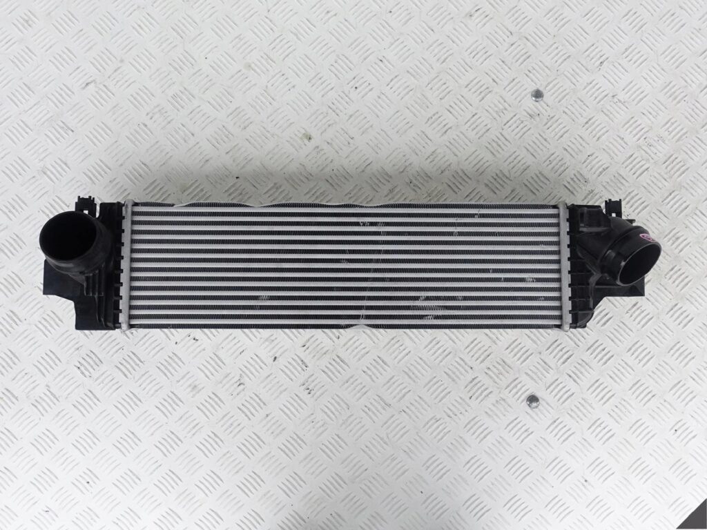BMW X2 F39 F40 M35iX MINI F54 F60 JCW INTERCOOLER
