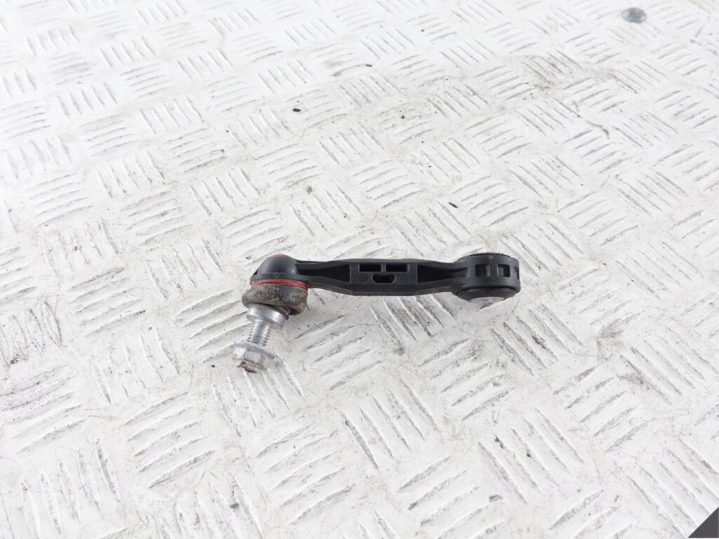 BMW X2 X1 F56 MINI ŁĄCZNIK STABILIZATORA TYŁ BMW X2 X1 F56 MINI ŁĄCZNIK STABILIZATORA TYŁ