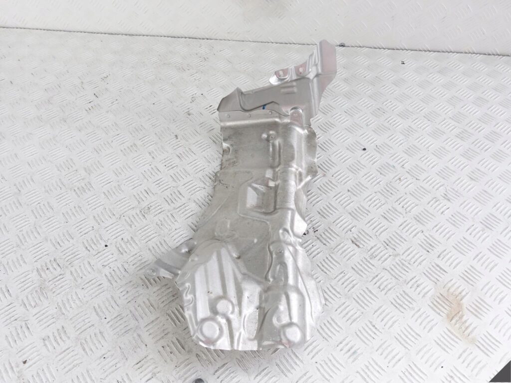 MINI F54 F55 F60 BMW F39 F48 F40 OSŁONA TERMICZNA MINI F54 F55 F60 BMW F39 F48 F40 OSŁONA TERMICZNA