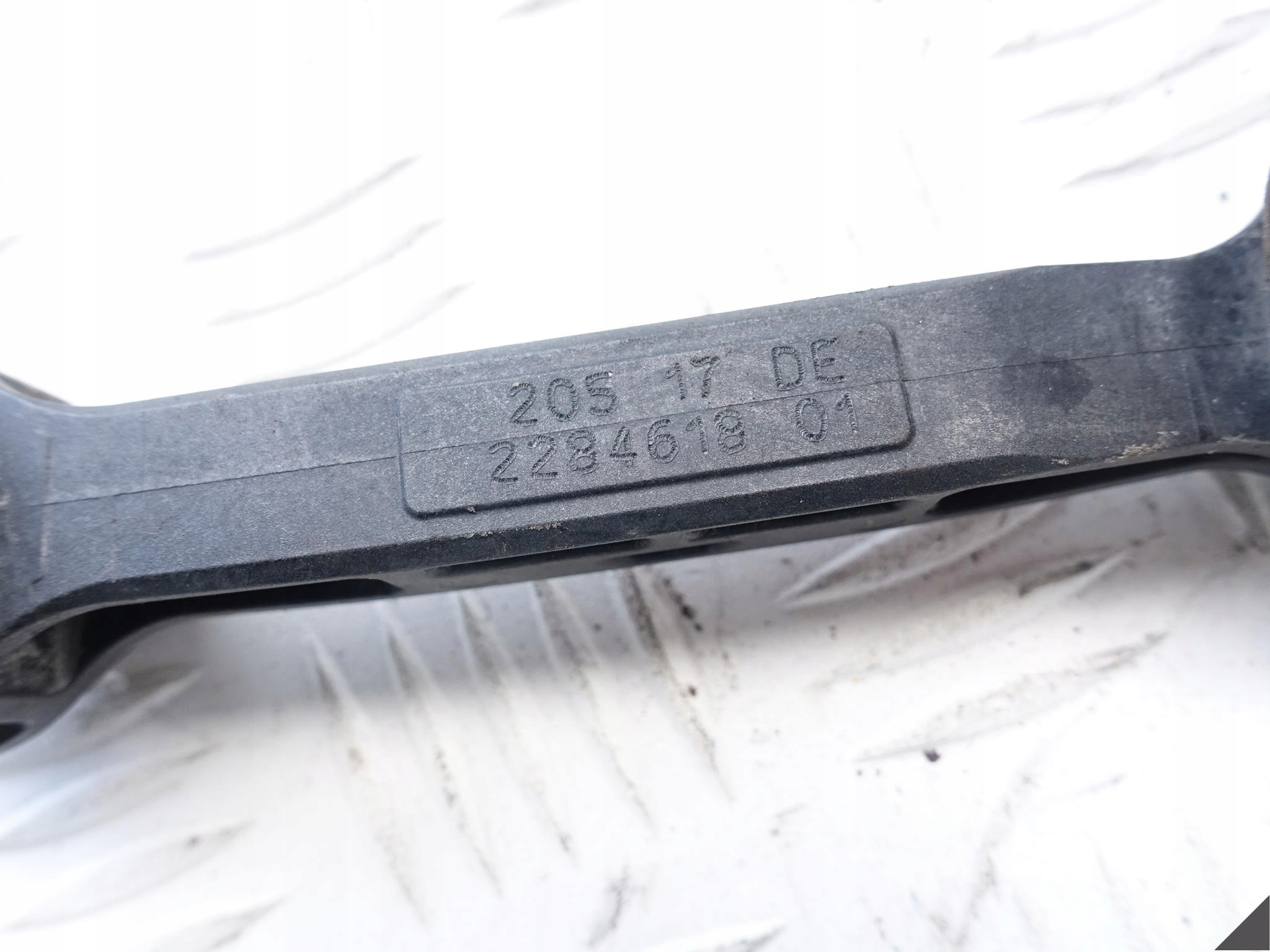 BMW F82 F83 F80 F87 ŁĄCZNIK STABILIZATORA TYŁ L=P BMW F82 F83 F80 F87 ŁĄCZNIK STABILIZATORA TYŁ L=P - obrazek 2