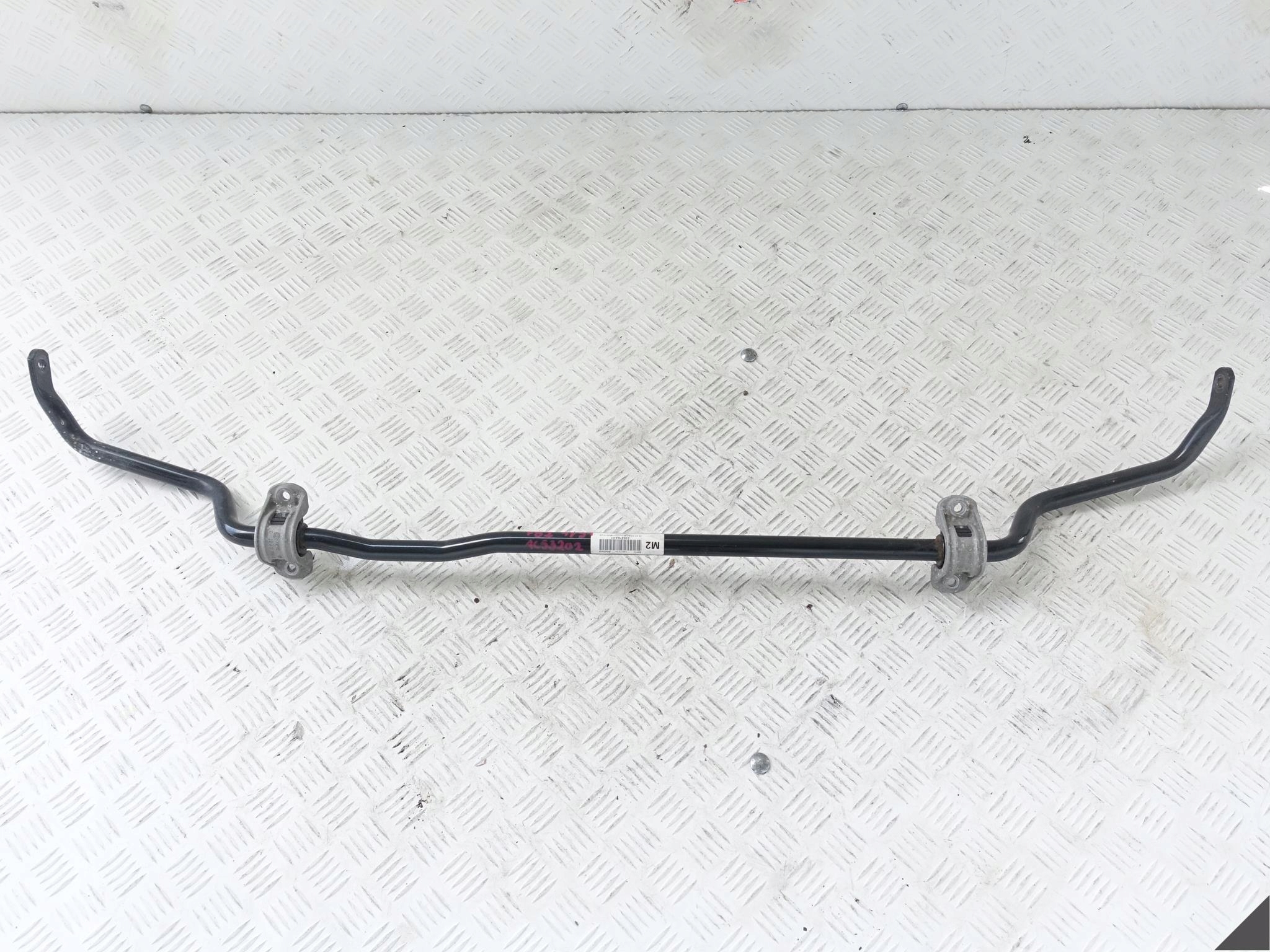 BMW M4 F82 F83 F80 STABILIZATOR DRĄŻEK BELKA TYŁ BMW M4 F82 F83 F80 STABILIZATOR DRĄŻEK BELKA TYŁ