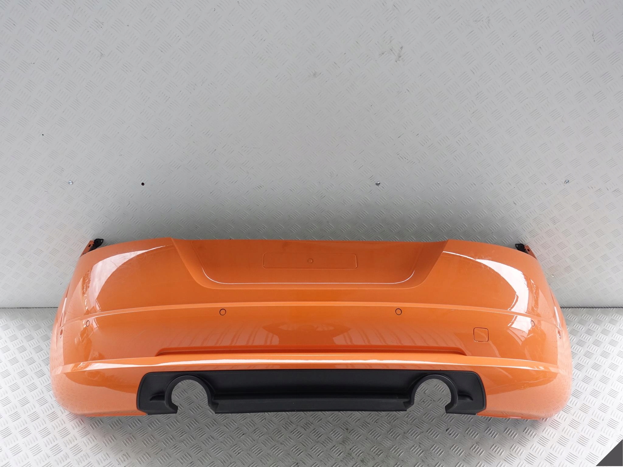 AUDI TT 8S0 14- ZWYKŁY KOMPLET ZDERZAK TYŁ *6xPDC* AUDI TT 8S0 14- ZWYKŁY KOMPLET ZDERZAK TYŁ *6xPDC*