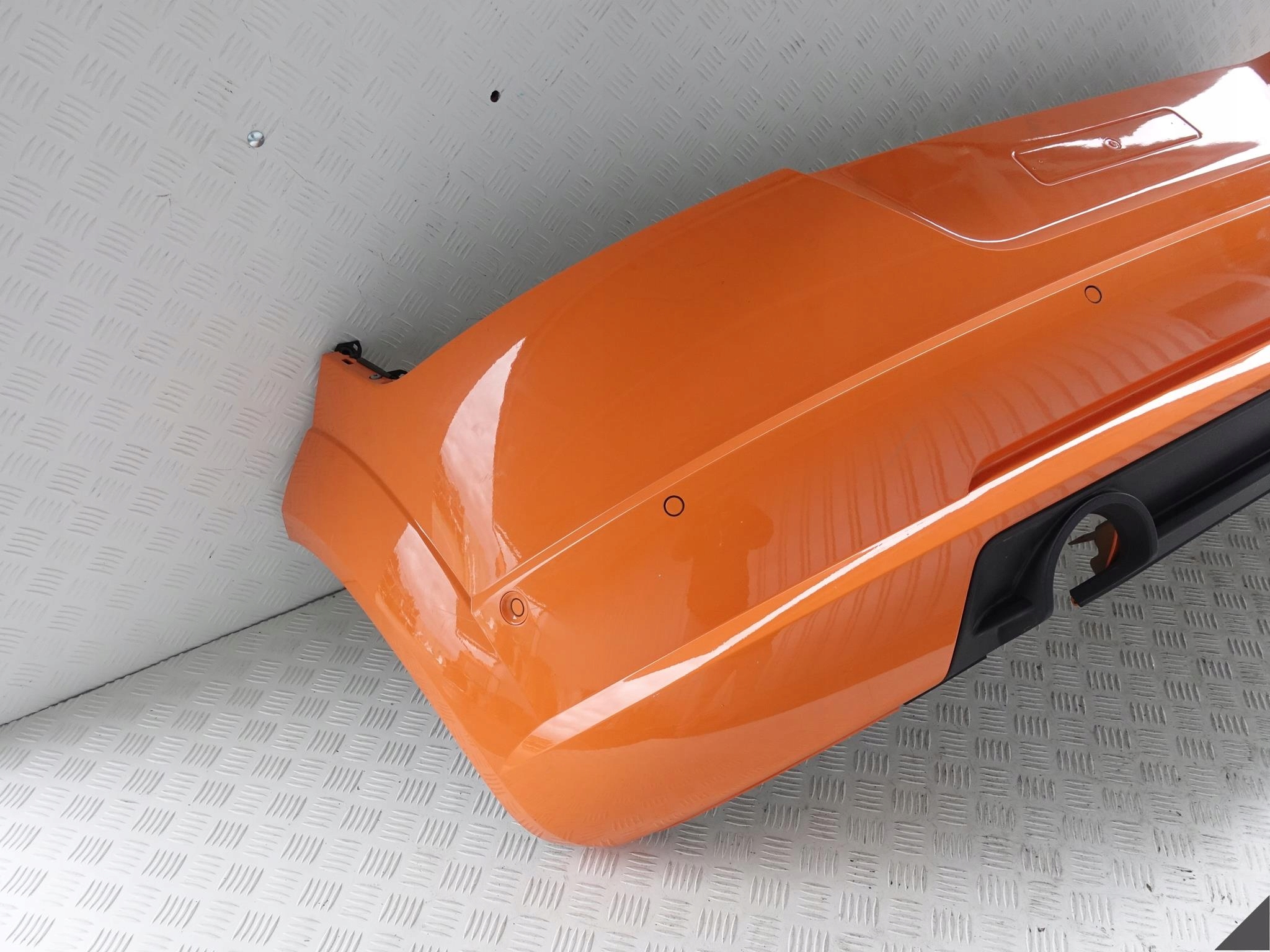 AUDI TT 8S0 14- ZWYKŁY KOMPLET ZDERZAK TYŁ *6xPDC* AUDI TT 8S0 14- ZWYKŁY KOMPLET ZDERZAK TYŁ *6xPDC* - obrazek 2