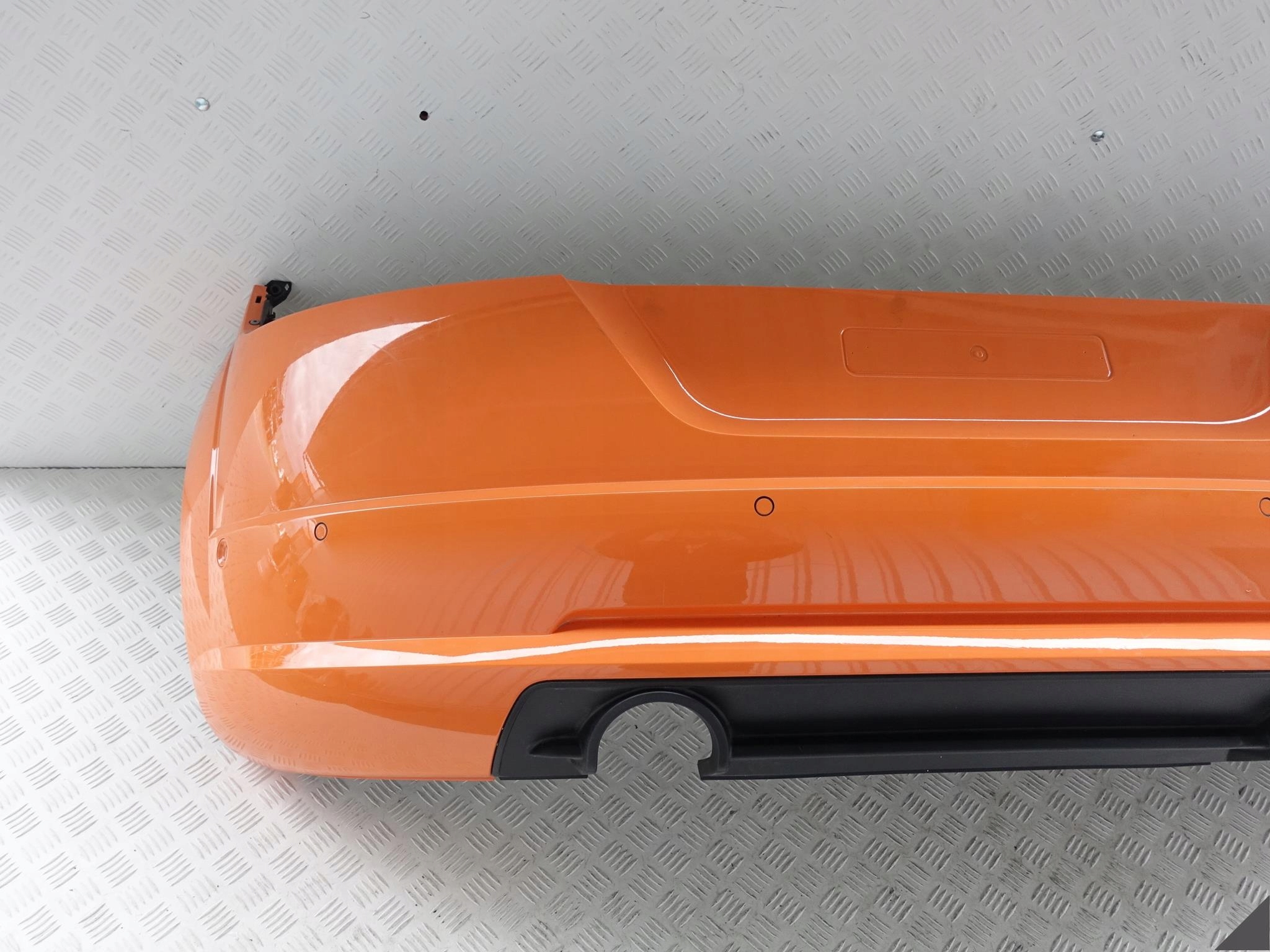 AUDI TT 8S0 14- ZWYKŁY KOMPLET ZDERZAK TYŁ *6xPDC* AUDI TT 8S0 14- ZWYKŁY KOMPLET ZDERZAK TYŁ *6xPDC* - obrazek 3