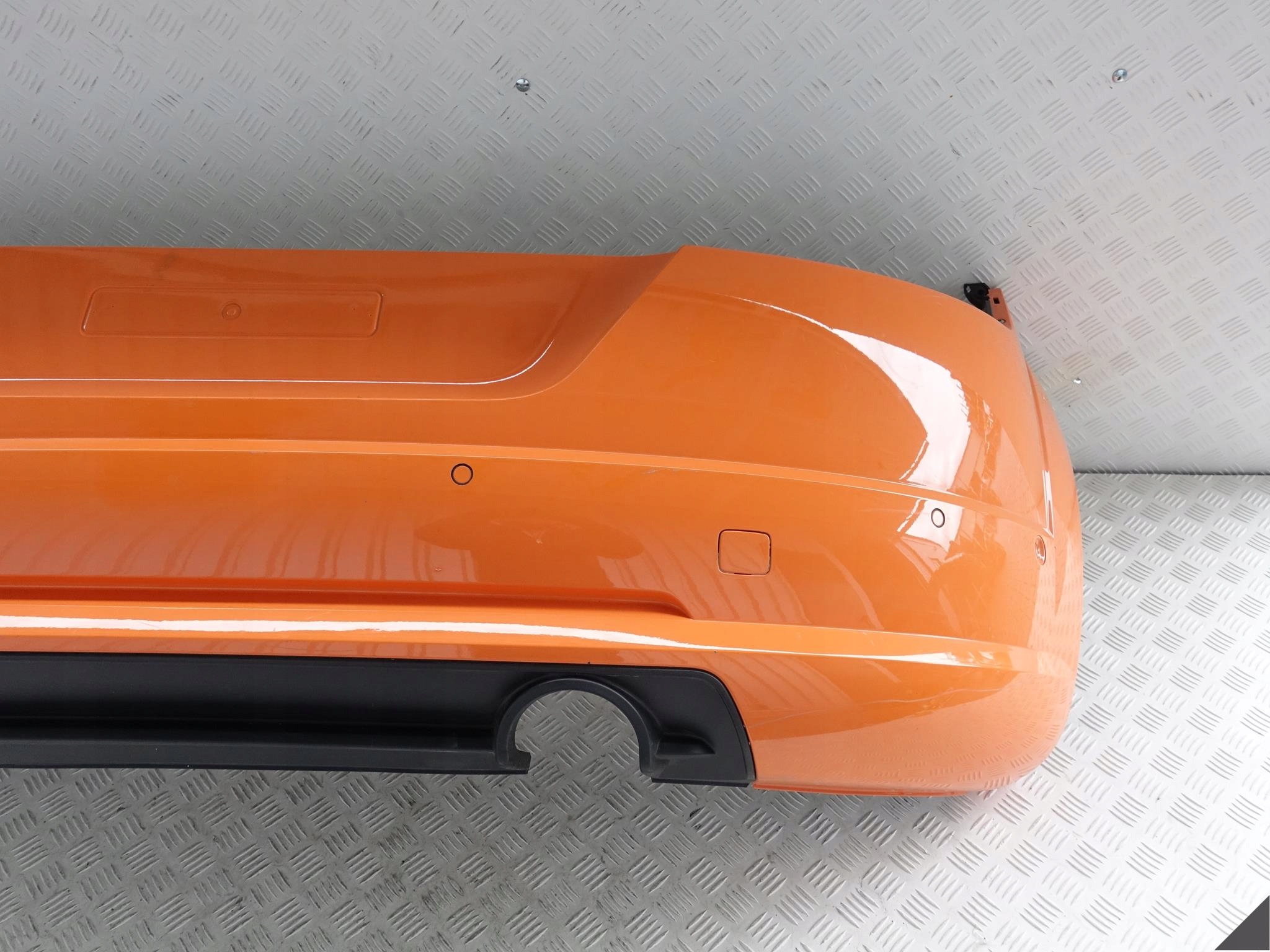 AUDI TT 8S0 14- ZWYKŁY KOMPLET ZDERZAK TYŁ *6xPDC* AUDI TT 8S0 14- ZWYKŁY KOMPLET ZDERZAK TYŁ *6xPDC* - obrazek 5