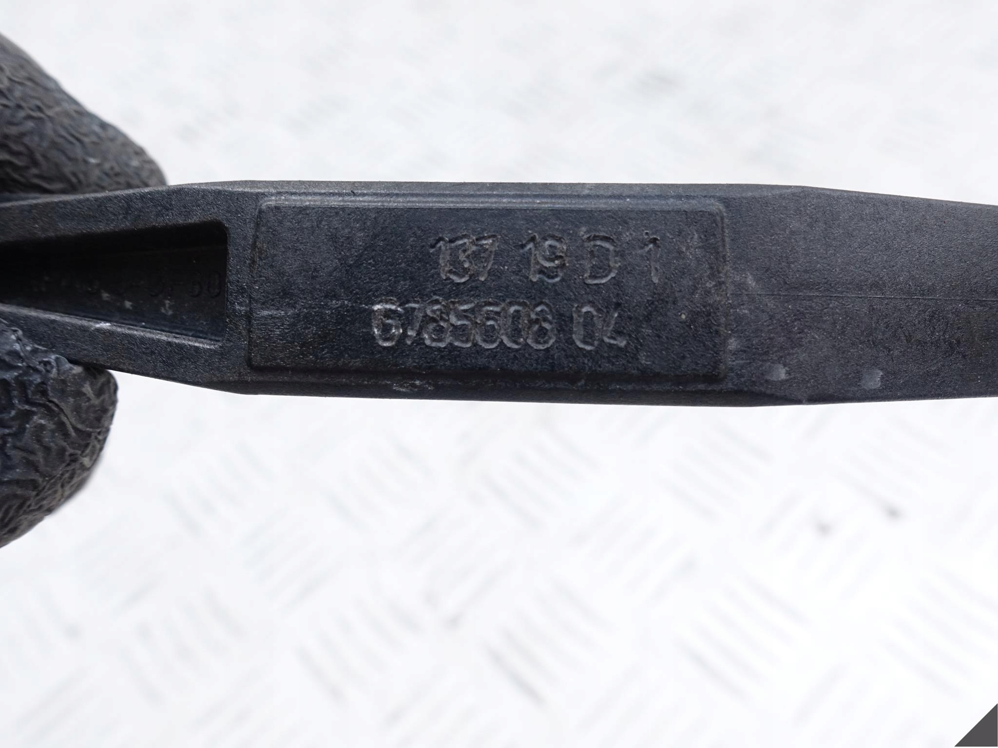 BMW G20 G21 G29 Z4 ŁĄCZNIK STABILIZATORA TYŁ PRAWY BMW G20 G21 G29 Z4 ŁĄCZNIK STABILIZATORA TYŁ PRAWY - obrazek 2