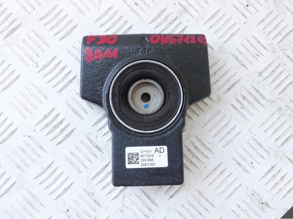 BMW F30 F31 F32 F33 LCI LIFT TŁUMIK DRGAŃ BMW F30 F31 F32 F33 LCI LIFT TŁUMIK DRGAŃ
