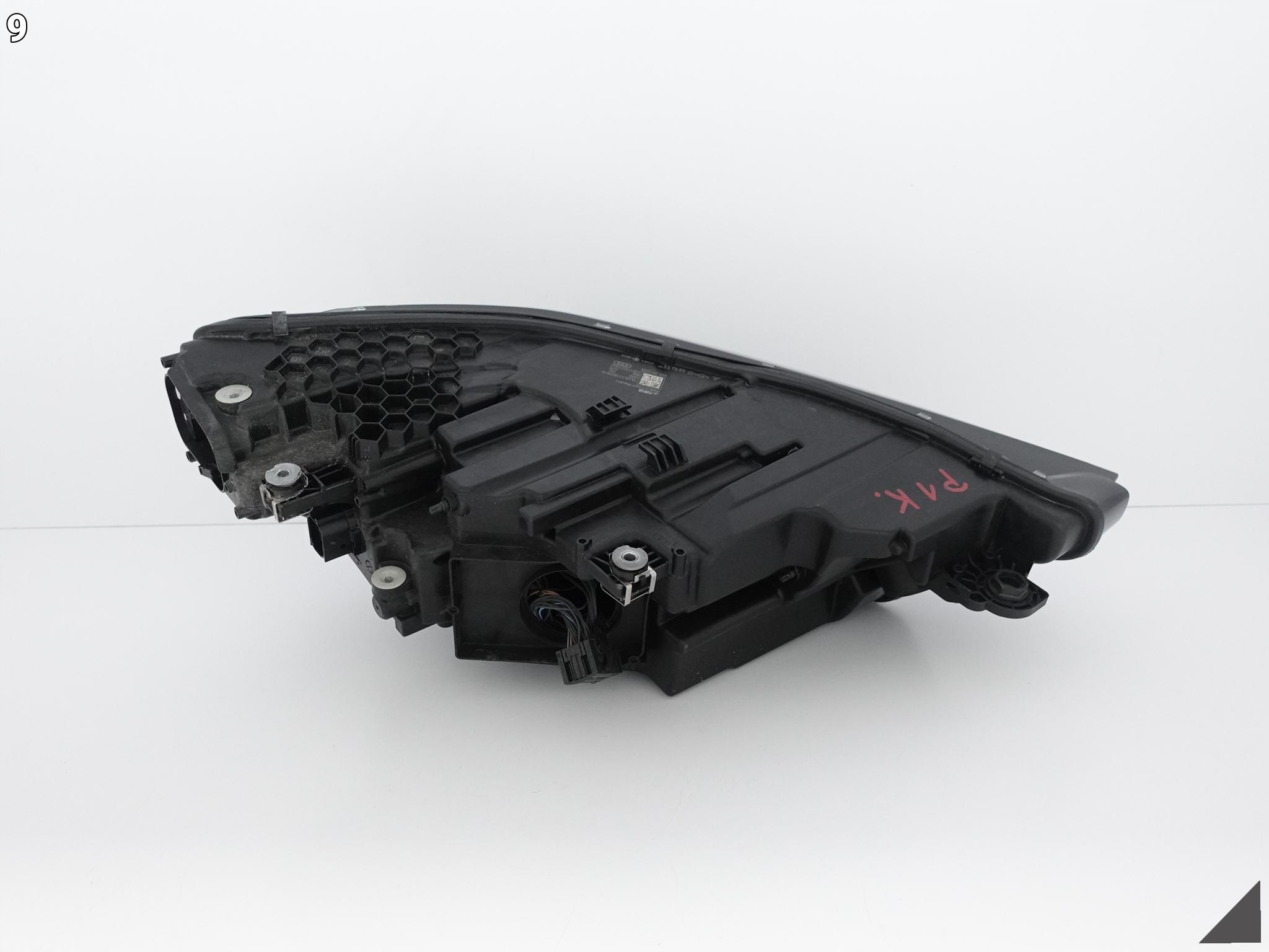 AUDI E-TRON 4KE 18- FULL LED LAMPA LEWA EUROPA AUDI E-TRON 4KE 18- FULL LED LAMPA LEWA EUROPA - obrazek 10