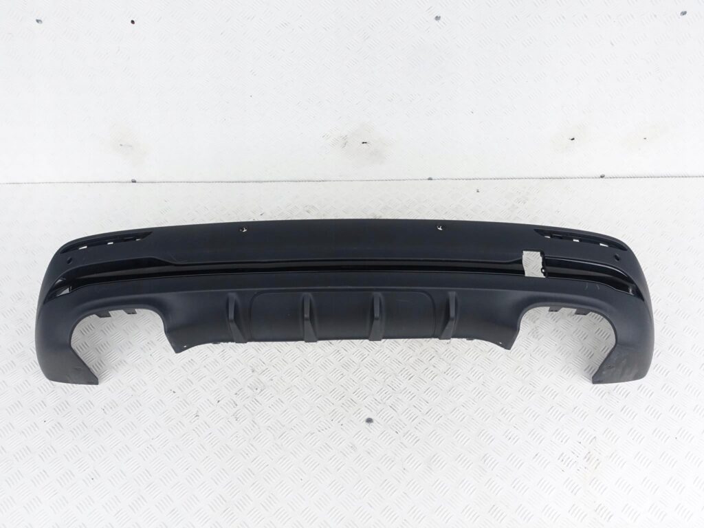 MERCEDES B-KLASA W247 AMG 18- ZDERZAK SPOILER TYŁ MERCEDES B-KLASA W247 AMG 18- ZDERZAK SPOILER TYŁ