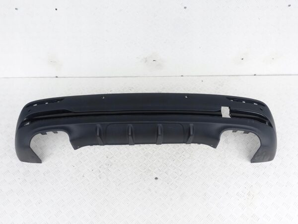 MERCEDES B-KLASA W247 AMG 18- ZDERZAK SPOILER TYŁ MERCEDES B-KLASA W247 AMG 18- ZDERZAK SPOILER TYŁ