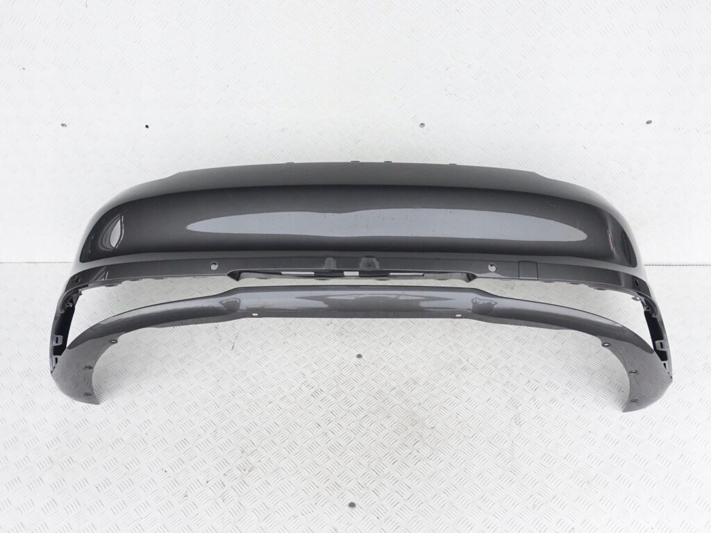 PORSCHE 992 911 19- ZDERZAK TYŁ 4xPDC PORSCHE 992 911 19- ZDERZAK TYŁ 4xPDC