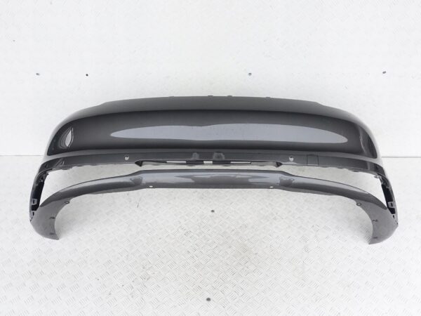 PORSCHE 992 911 19- ZDERZAK TYŁ 4xPDC PORSCHE 992 911 19- ZDERZAK TYŁ 4xPDC
