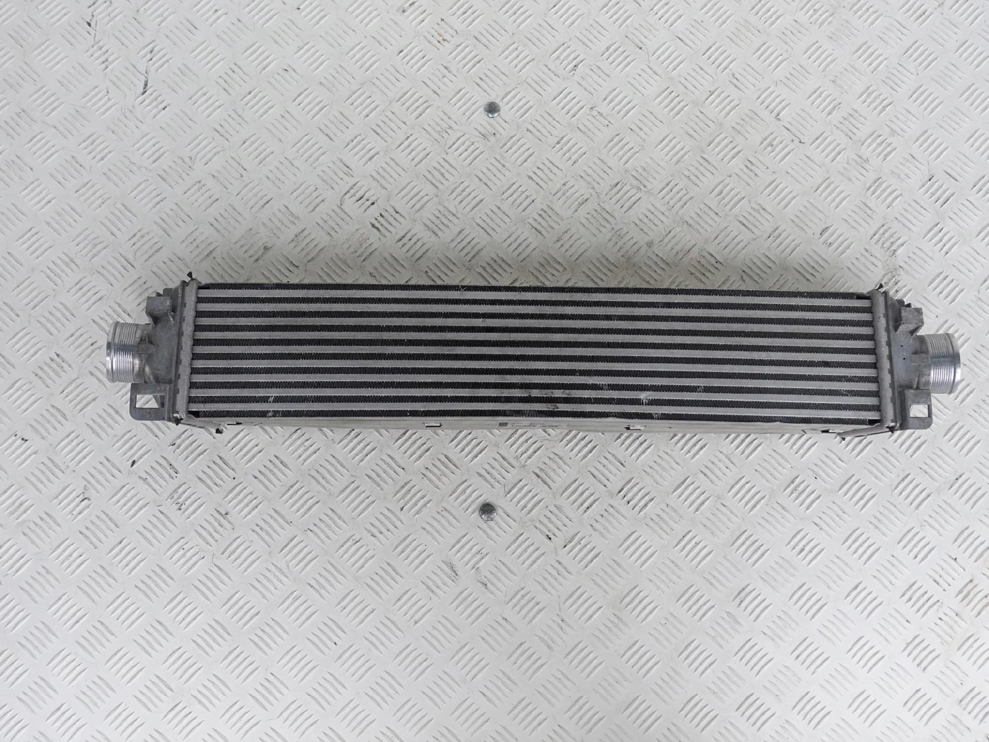 AUDI A4 A5 8W Q5 B9 TDI V6 INTERCOOLER 8W0145805E AUDI A4 A5 8W Q5 B9 TDI V6 INTERCOOLER 8W0145805E