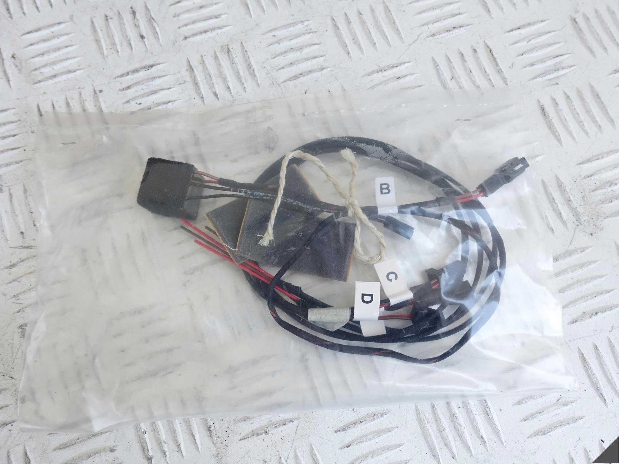 PORSCHE 997 INSTALACJA WIĄZKA KABEL WTYCZKA KOSTKA PORSCHE 997 INSTALACJA WIĄZKA KABEL WTYCZKA KOSTKA