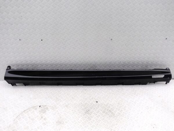 BMW X7 G07 18- PRÓG PRAWY LISTWA NAKŁADKA BMW X7 G07 18- PRÓG PRAWY LISTWA NAKŁADKA