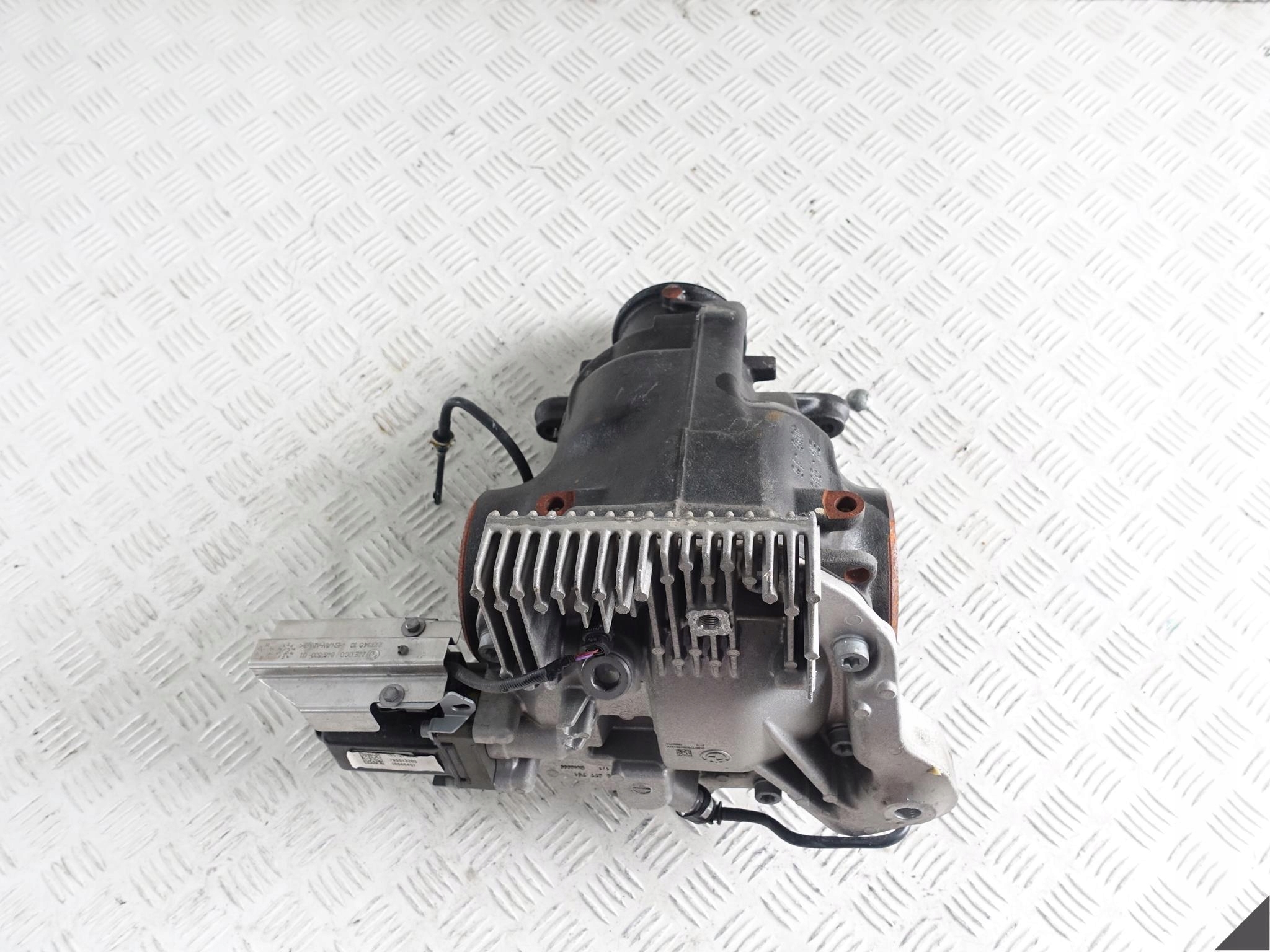 BMW X6 G06 X5 30DX X-DRIVE REDUKTOR DYFER 2.93 BMW X6 G06 X5 30DX X-DRIVE REDUKTOR DYFER 2.93 - obrazek 4