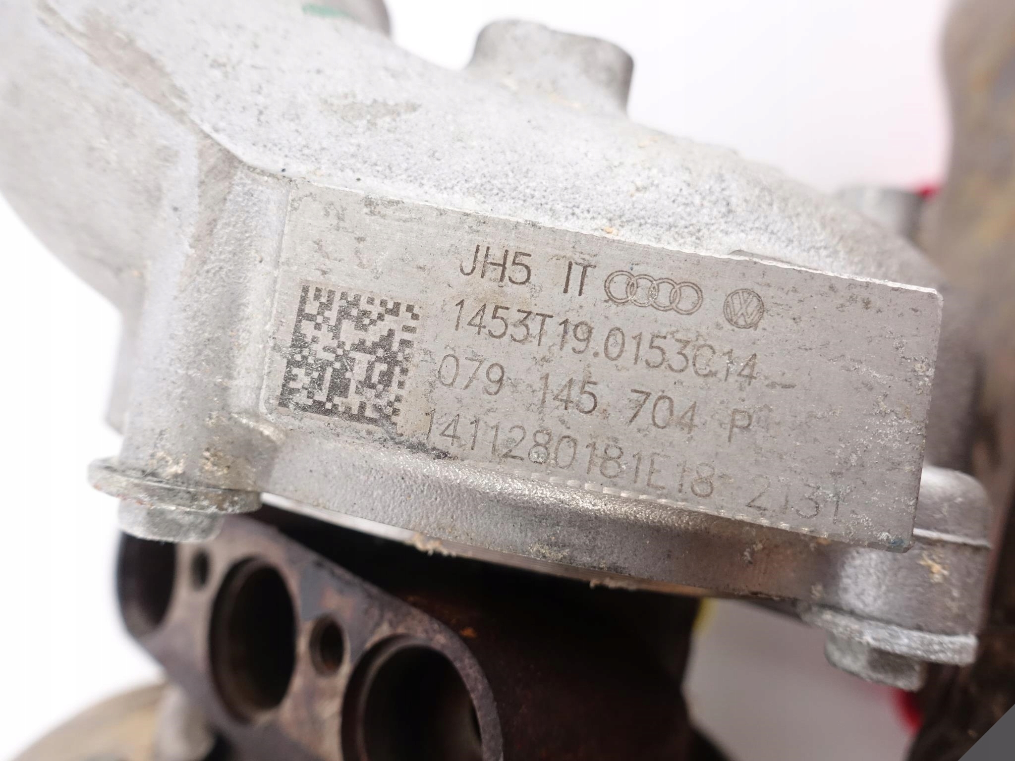 AUDI RS6 S6 4G RS7 S7 4G8 C7 A8 4H 4.0TFSI TURBINA AUDI RS6 S6 4G RS7 S7 4G8 C7 A8 4H 4.0TFSI TURBINA - obrazek 7