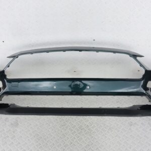 FORD MUSTANG VI 6 LIFT S550 17- ZDERZAK+SPOILER