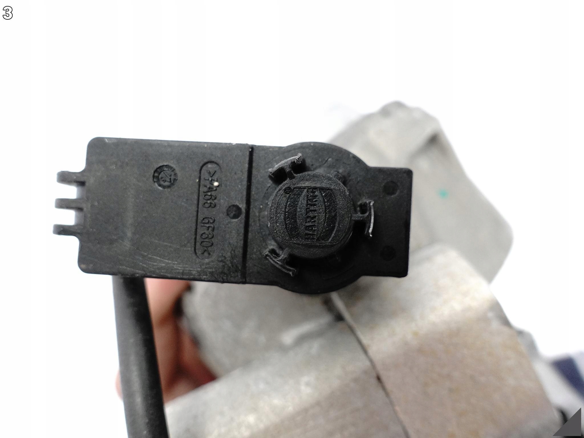 AUDI A7 4G8 A6 4G0 C7 LIFT 14-18 ŁAPA PODUSZKA SILNIKA LEWA 3.0TDI *44KM* AUDI A7 4G8 A6 4G0 C7 LIFT 14-18 ŁAPA PODUSZKA SILNIKA LEWA 3.0TDI *44KM* - obrazek 4