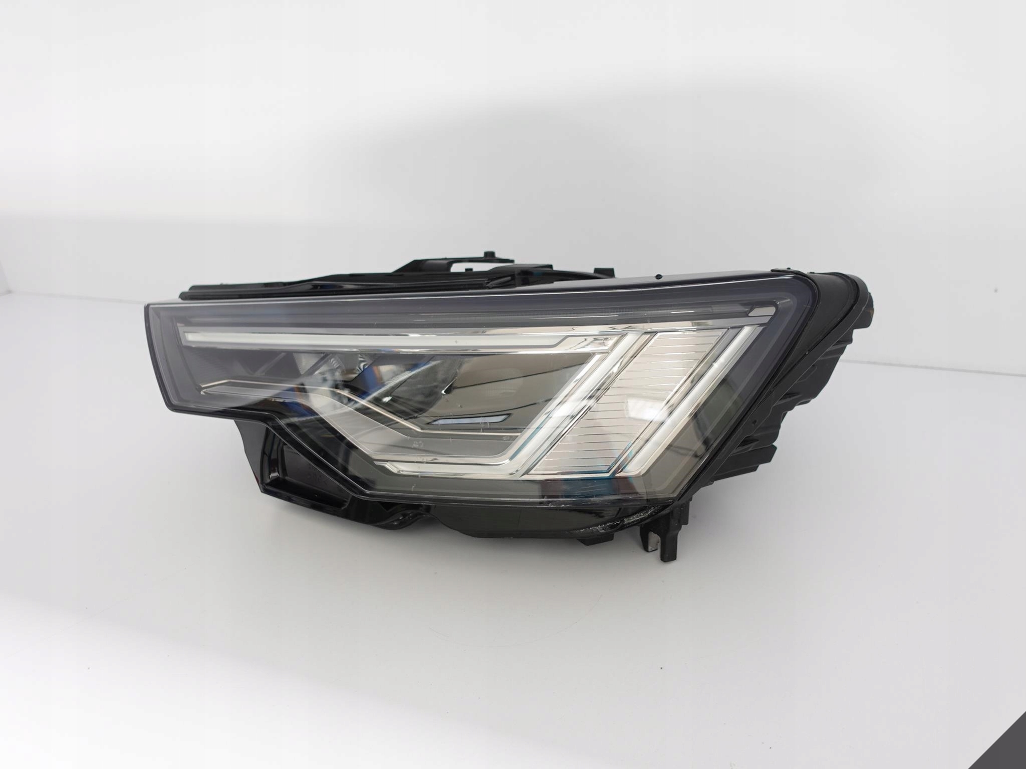 AUDI S6 A6 C8 4K0 18- LAMPA+MODUŁ MATRIX FULL LED AUDI S6 A6 C8 4K0 18- LAMPA+MODUŁ MATRIX FULL LED - obrazek 3