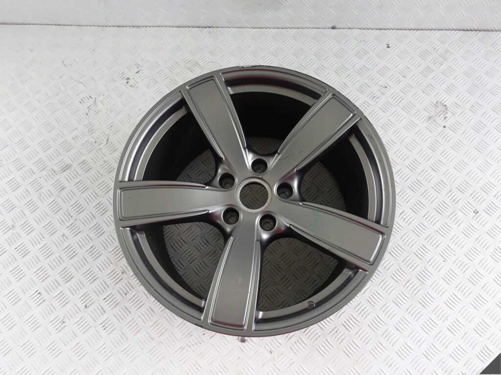 PORSCHE 991 CARRERA SPORT 11,5Jx20 ET56 5x130