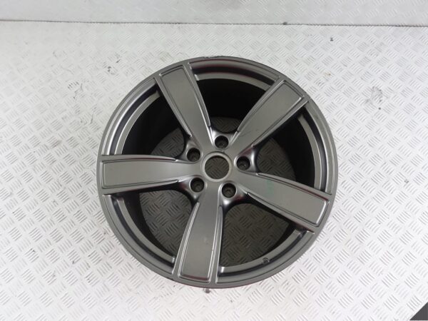 PORSCHE 991 CARRERA SPORT 11,5Jx20 ET56 5×130 PORSCHE 991 CARRERA SPORT 11,5Jx20 ET56 5x130