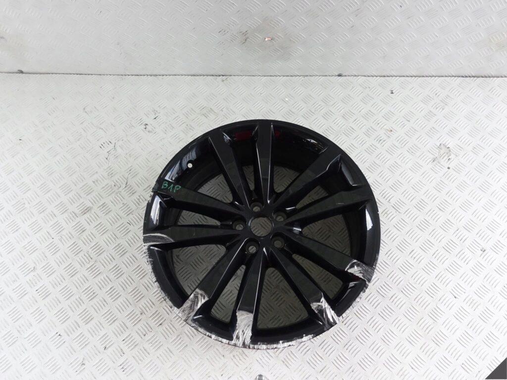 JAGUAR E-PACE X540 FELGA ALUFELGA 8Jx20 ET40 5×108 JAGUAR E-PACE X540 FELGA ALUFELGA 8Jx20 ET40 5x108