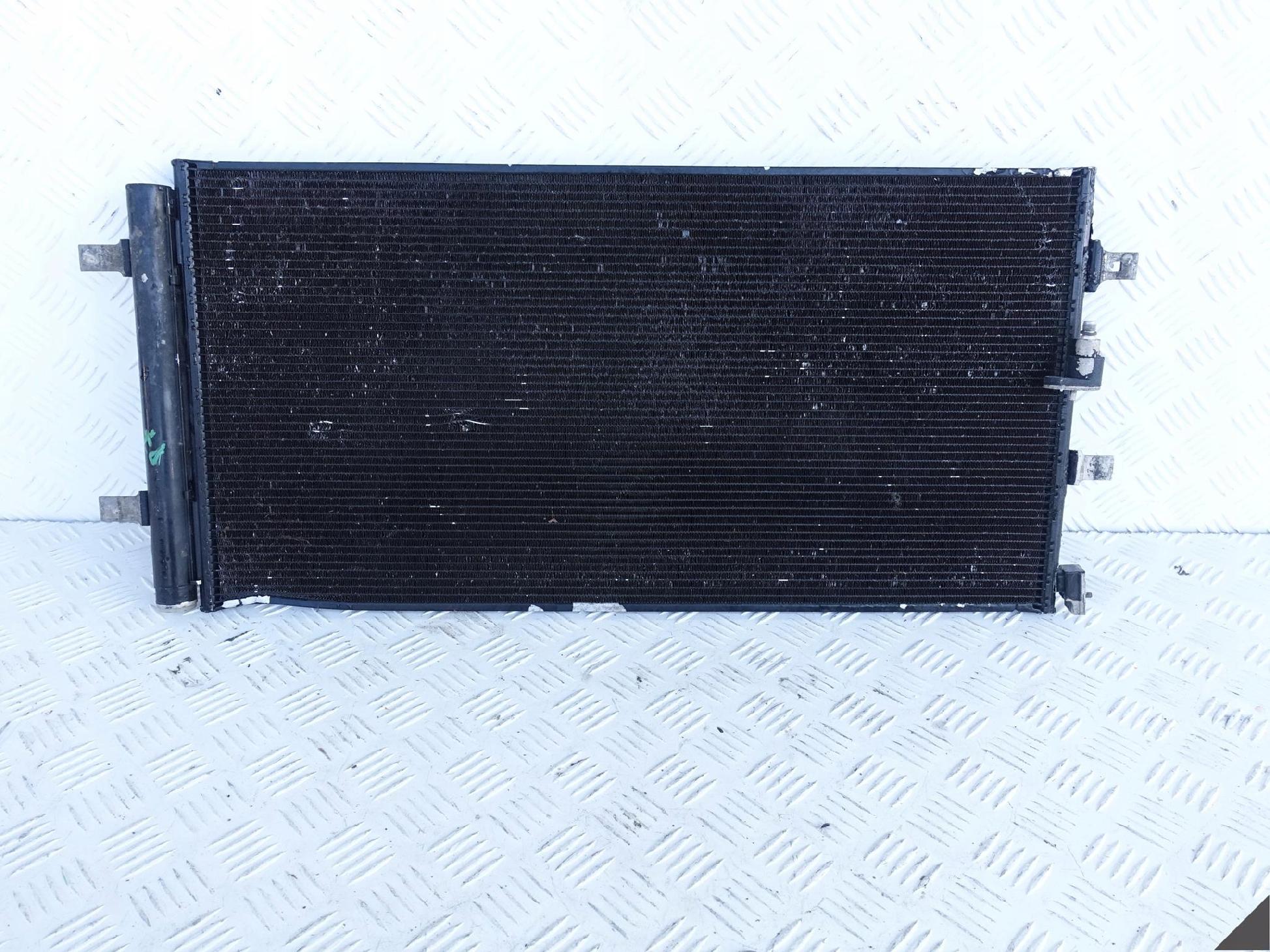 AUDI A6 4G0 A7 4G8 C7 CHŁODNICA KLIMATYZACJI AUDI A6 4G0 A7 4G8 C7 CHŁODNICA KLIMATYZACJI