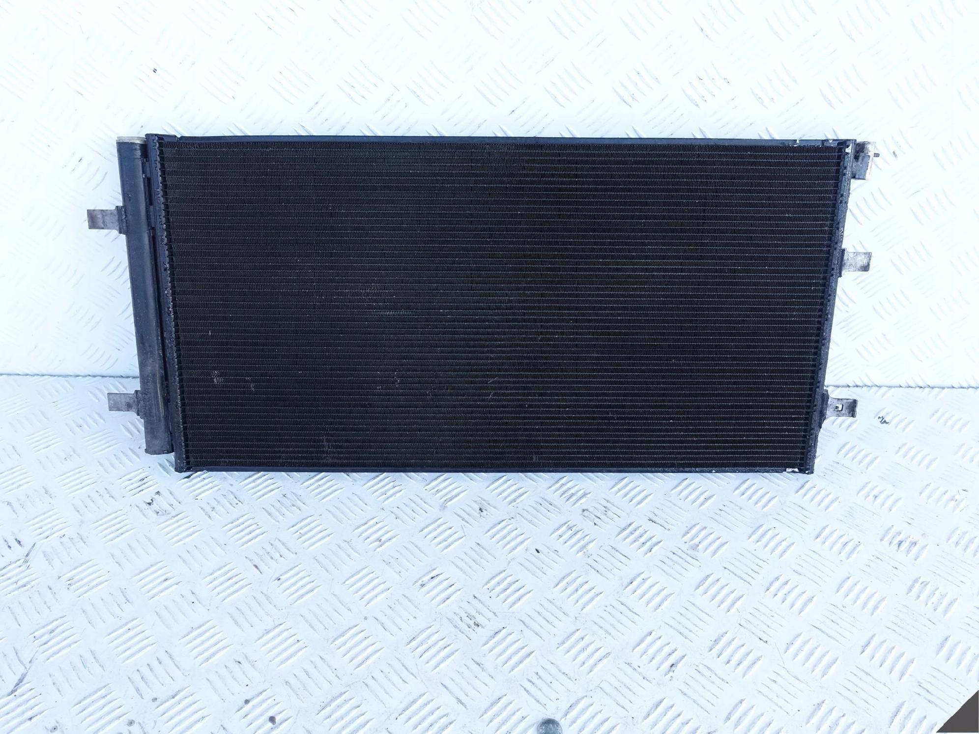 AUDI A6 4G0 A7 4G8 C7 CHŁODNICA KLIMATYZACJI AUDI A6 4G0 A7 4G8 C7 CHŁODNICA KLIMATYZACJI - obrazek 7
