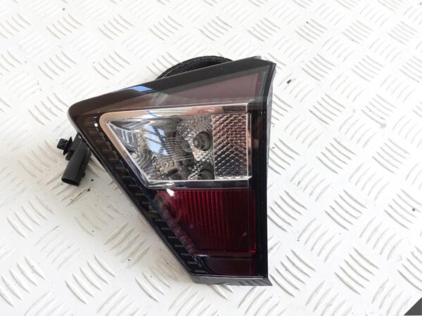FORD KUGA II 2 MK2 ST LIFT 16- LED PRAWA TYŁ EU FORD KUGA II 2 MK2 ST LIFT 16- LED PRAWA TYŁ EU