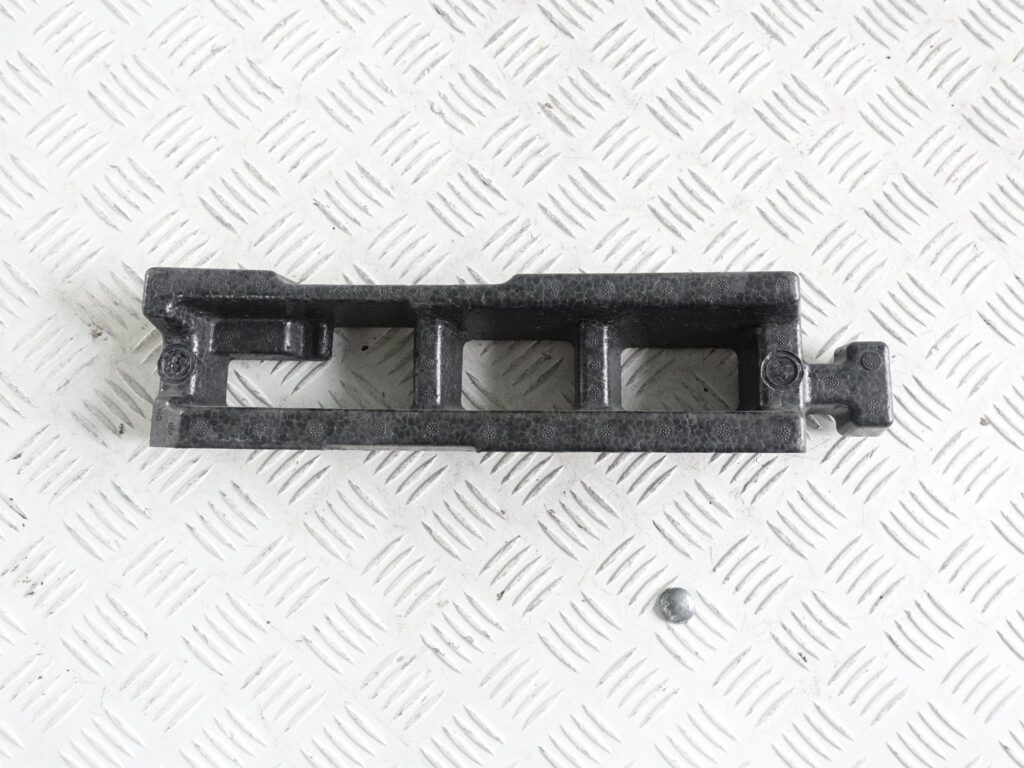 MERCEDES AMG GT C190 W190 ABSORBER ZDERZAKA PRZÓD MERCEDES AMG GT C190 W190 ABSORBER ZDERZAKA PRZÓD