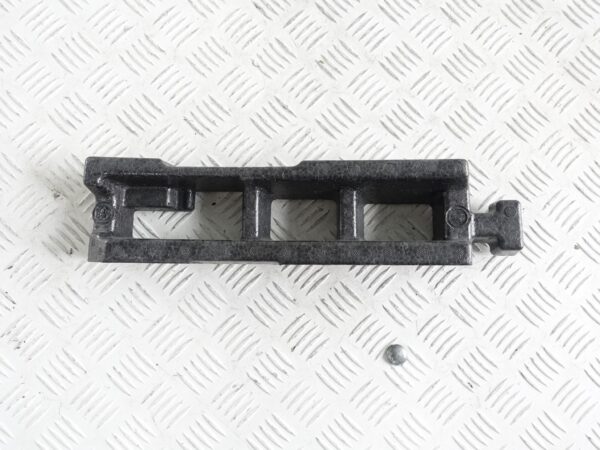 MERCEDES AMG GT C190 W190 ABSORBER ZDERZAKA PRZÓD MERCEDES AMG GT C190 W190 ABSORBER ZDERZAKA PRZÓD