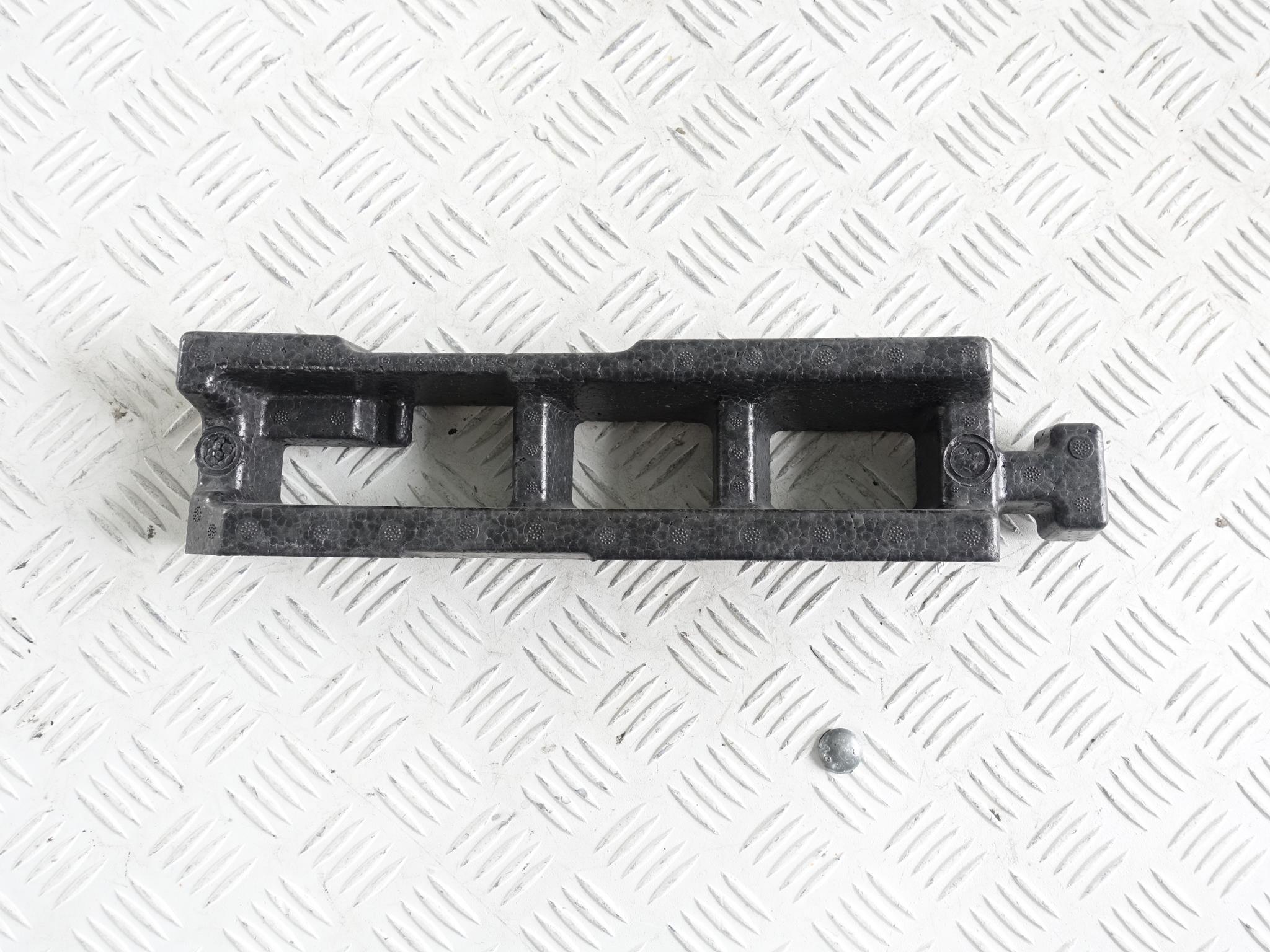 MERCEDES AMG GT C190 W190 ABSORBER ZDERZAKA PRZÓD MERCEDES AMG GT C190 W190 ABSORBER ZDERZAKA PRZÓD