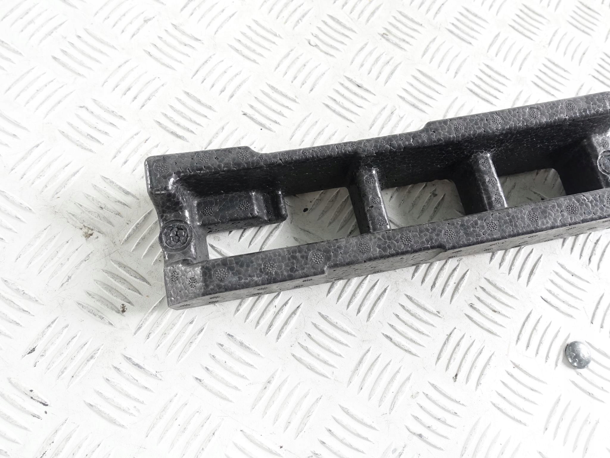 MERCEDES AMG GT C190 W190 ABSORBER ZDERZAKA PRZÓD MERCEDES AMG GT C190 W190 ABSORBER ZDERZAKA PRZÓD - obrazek 2