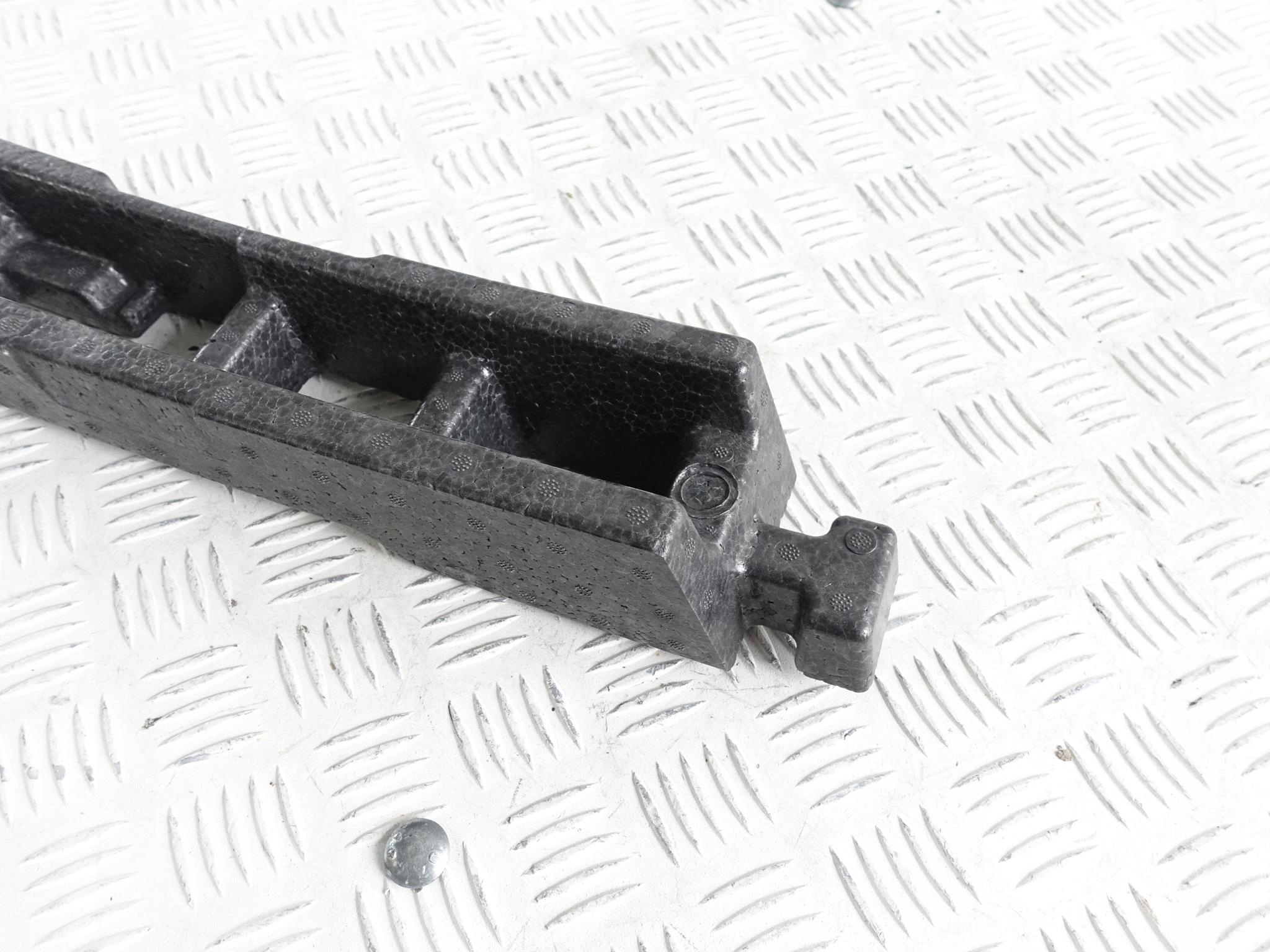 MERCEDES AMG GT C190 W190 ABSORBER ZDERZAKA PRZÓD MERCEDES AMG GT C190 W190 ABSORBER ZDERZAKA PRZÓD - obrazek 3