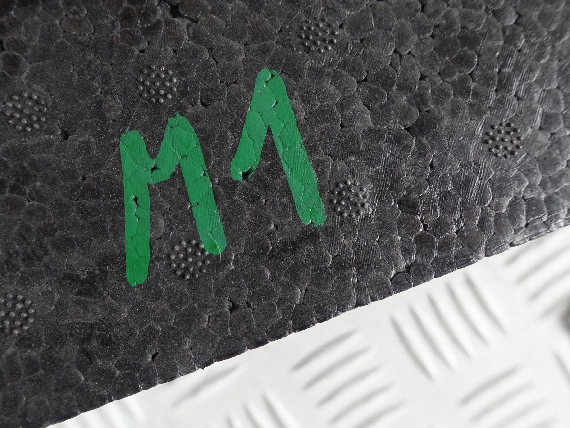 MERCEDES AMG GT C190 W190 ABSORBER ZDERZAKA PRZÓD MERCEDES AMG GT C190 W190 ABSORBER ZDERZAKA PRZÓD - obrazek 6