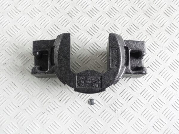 MERCEDES AMG GT C190 W190 ABSORBER ZDERZAKA PRZÓD MERCEDES AMG GT C190 W190 ABSORBER ZDERZAKA PRZÓD