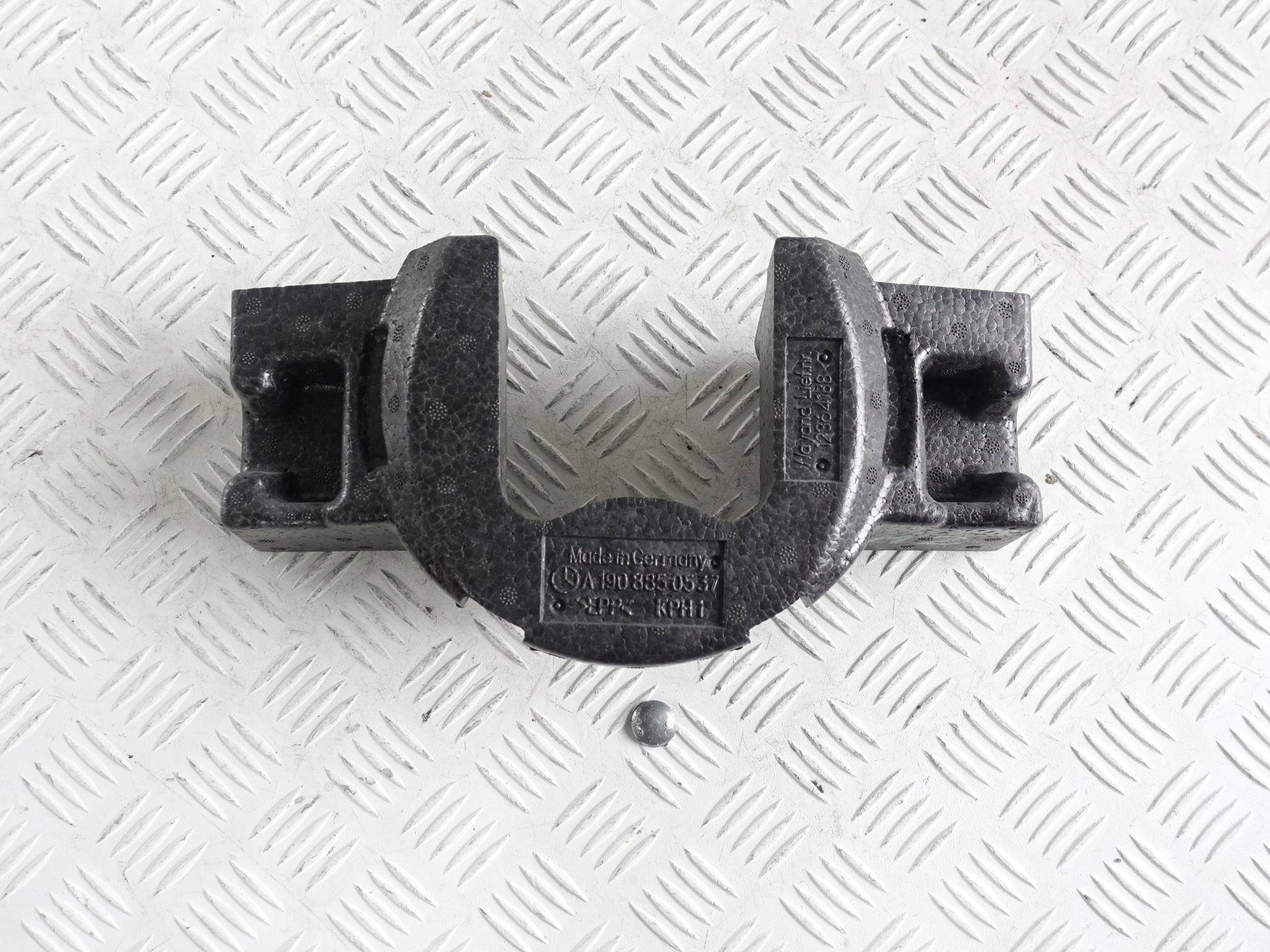 MERCEDES AMG GT C190 W190 ABSORBER ZDERZAKA PRZÓD MERCEDES AMG GT C190 W190 ABSORBER ZDERZAKA PRZÓD